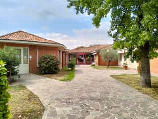 FONDAZIONE CASA DI RIPOSO DI CAPRIOLO DON GAUDENZIO MARTINAZZOLI ETS - CENTRO POLIVALENTE DI SERVIZI PER ANZIANI