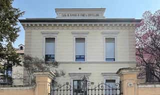 FONDAZIONE ALCESTE CORTELLONA ENTE DEL TERZO SETTORE