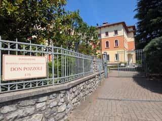 FONDAZIONE RESIDENZA SANITARIA ASSISTENZIALE DON POZZOLI ETS