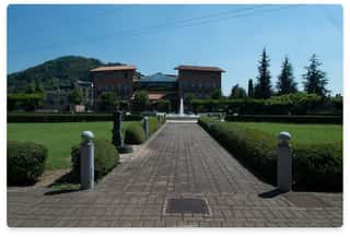 FONDAZIONE PIERO PICCINELLI - CASA MARIA CONSOLATRICE - ENTE DEL TERZO SETTORE