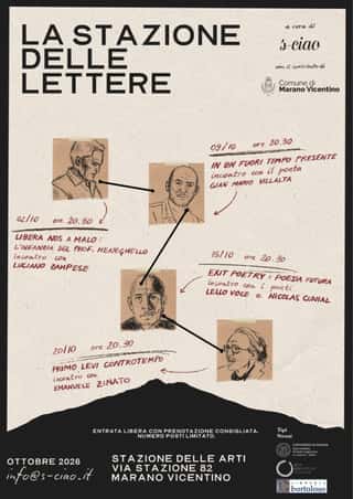 APS CENTRO STUDI INTERNAZIONALE ALTRE ORIGINI - S-CIAO