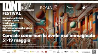 ASSOCIAZIONE DI PROMOZIONE SOCIALE STAMPERIA DEL TEVERE