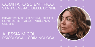 STATI GENERALI DELLE DONNE HUB ETS-APS