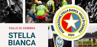 STELLA BIANCA VALLE DI CEMBRA ODV