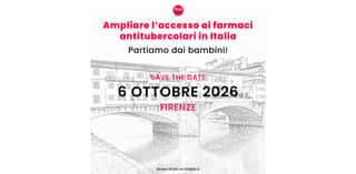 STOP TB ITALIA ODV