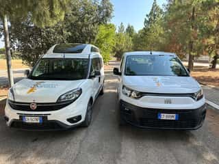 ASSOCIAZIONE STORNARA SANITAS ODV