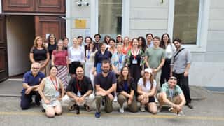 STS ITALIA SOCIETA ITALIANA DI STUDI SULLA SCIENZA E LA TECNOLOGIA APS