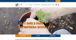 STRANAIDEA - SOCIETA' COOPERATIVA SOCIALE IMPRESA SOCIALE SIGLABILE "STRANAIDEA - S.C.S. IMPRESA SOCIALE"