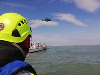SUB RIMINI GIAN NERI GRUPPO DI PROTEZIONE CIVILE - ODV