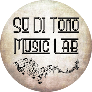 SU DI TONO MUSIC LAB ETS
