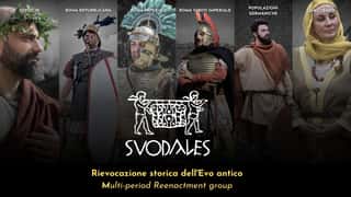 SUODALES APS