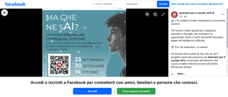IL NODO SULLE ALI DEL MONDO APS