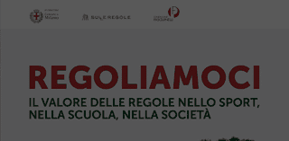 ASSOCIAZIONE SULLE REGOLE, associazione di promozione sociale