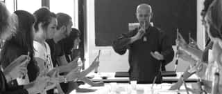 SCUOLA INTERNAZIONALE DI SUMI-E ASSOCIAZIONE DI PROMOZIONE SOCIALE