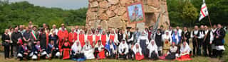 CIRCOLO CULTURALE SARDO SU NURAGHE APS