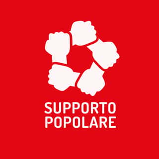 SUPPORTO POPOLARE MILANO ORGANIZZAZIONE DI VOLONTARIATO E.T.S.