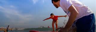 SURF4CHILDREN ETS