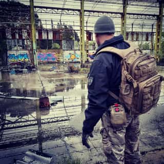 SURV-TAC SOPRAVVIVENZA APS