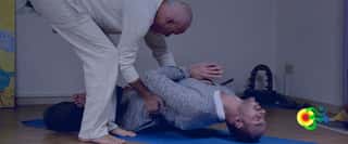 SURYA YOGA APS