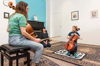 SUZUKI MUSIC CENTER ASSOCIAZIONE DI PROMOZIONE SOCIALE