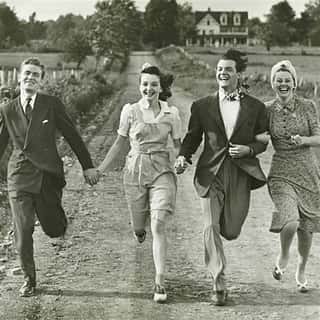 SWING DANCE SOCIETY ASSOCIAZIONE SPORTIVA DILETTANTISTICA E DI PROMOZIONE SOCIALE