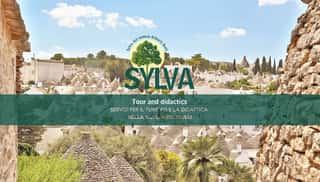 SYLVA TOUR AND DIDACTICS - APS