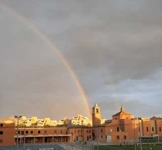 APS SACRO CUORE