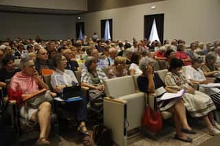 SEGRETARIATO ATTIVITA' ECUMENICHE (S.A.E.) - APS