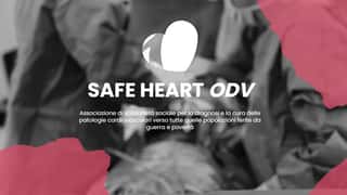 SAFE HEART ODV
