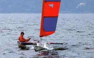 Sailing the Gulf asd