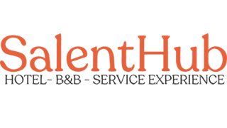 SALENTHUB APS