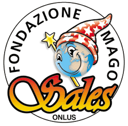 FONDAZIONE MAGO SALES