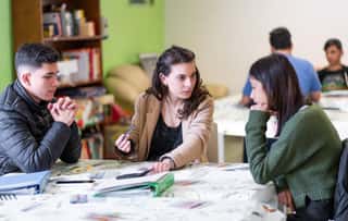 SALESIANI PER IL SOCIALE RETE ASSOCIATIVA APS