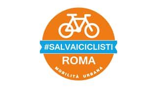 SALVACICLISTI ROMA - SIC ROMA A.P.S