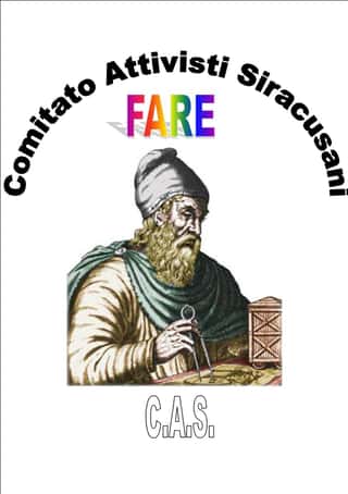 COMITATO ATTIVISTI SIRACUSANI