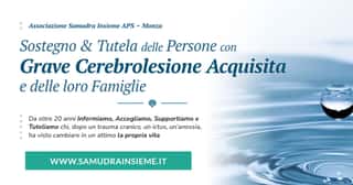 SAMUDRA INSIEME APS