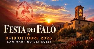 PRO LOCO SAN MARTINO DEI COLLI-APS-ETS
