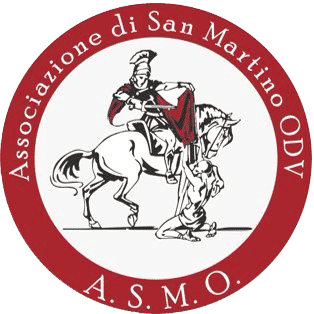 ASSOCIAZIONE DI SAN MARTINO ODV