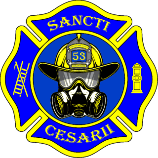 ASSOCIAZIONE VOLONTARI PROTEZIONE CIVILE  SANCTI CESARII - ODV