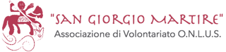 SAN GIORGIO MARTIRE - ASSOCIAZIONE DI VOLONTARIATO