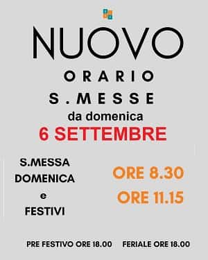 ORATORIO SAN LUCA ANSPI - APS ETS