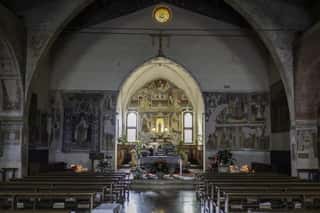 ASSOCIAZIONE MONTE CARMELO ODV