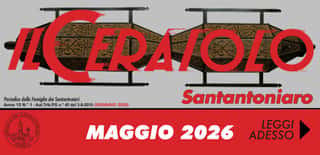 FAMIGLIA DEI SANTANTONIARI APS