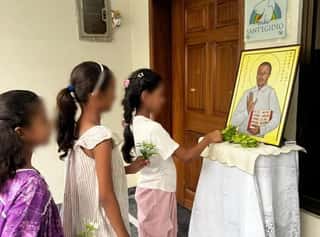 COMUNITA' DI S.EGIDIO ACAP APS