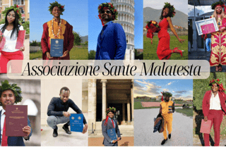 SANTE MALATESTA ORGANIZZAZIONE DI VOLONTARIATO ODV
