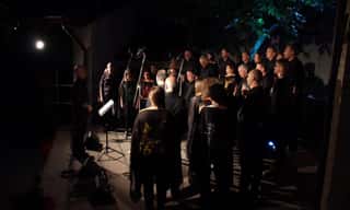 ASSOCIAZIONE MUSICALE SANTE SABIDE A.P.S.