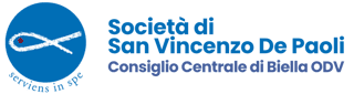 SOCIETA S. VINCENZO DE PAOLI - CONSIGLIO CENTRALE DI BIELLA ODV