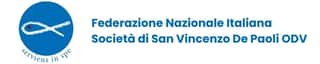 FEDERAZIONE NAZIONALE ITALIANA SOCIETA' DI SAN VINCENZO DE PAOLI ODV