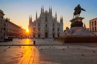 ODV SOCIETA' SAN VINCENZO DE PAOLI CONSIGLIO CENTRALE DI MILANO
