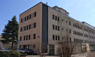 ODV SOCIETA DI SAN VINCENZO DE PAOLI, CONSIGLIO CENTRALE DI PADOVA